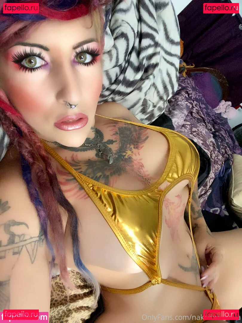 nakedxzanthia Onlyfans Photo Gallery 