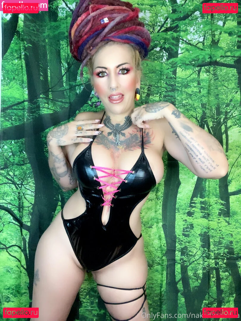 nakedxzanthia Onlyfans Photo Gallery 