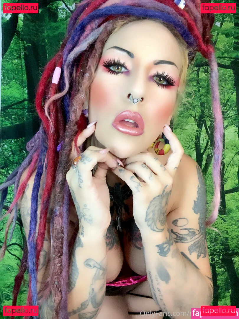 nakedxzanthia Onlyfans Photo Gallery 