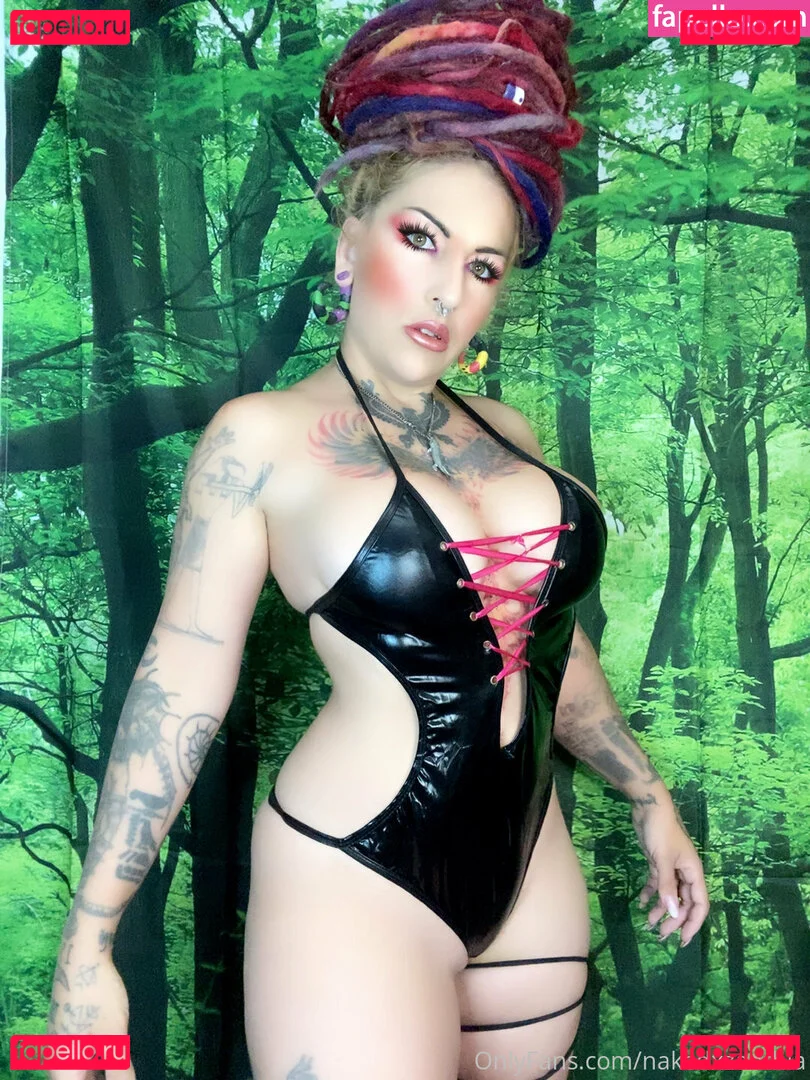 nakedxzanthia Onlyfans Photo Gallery 