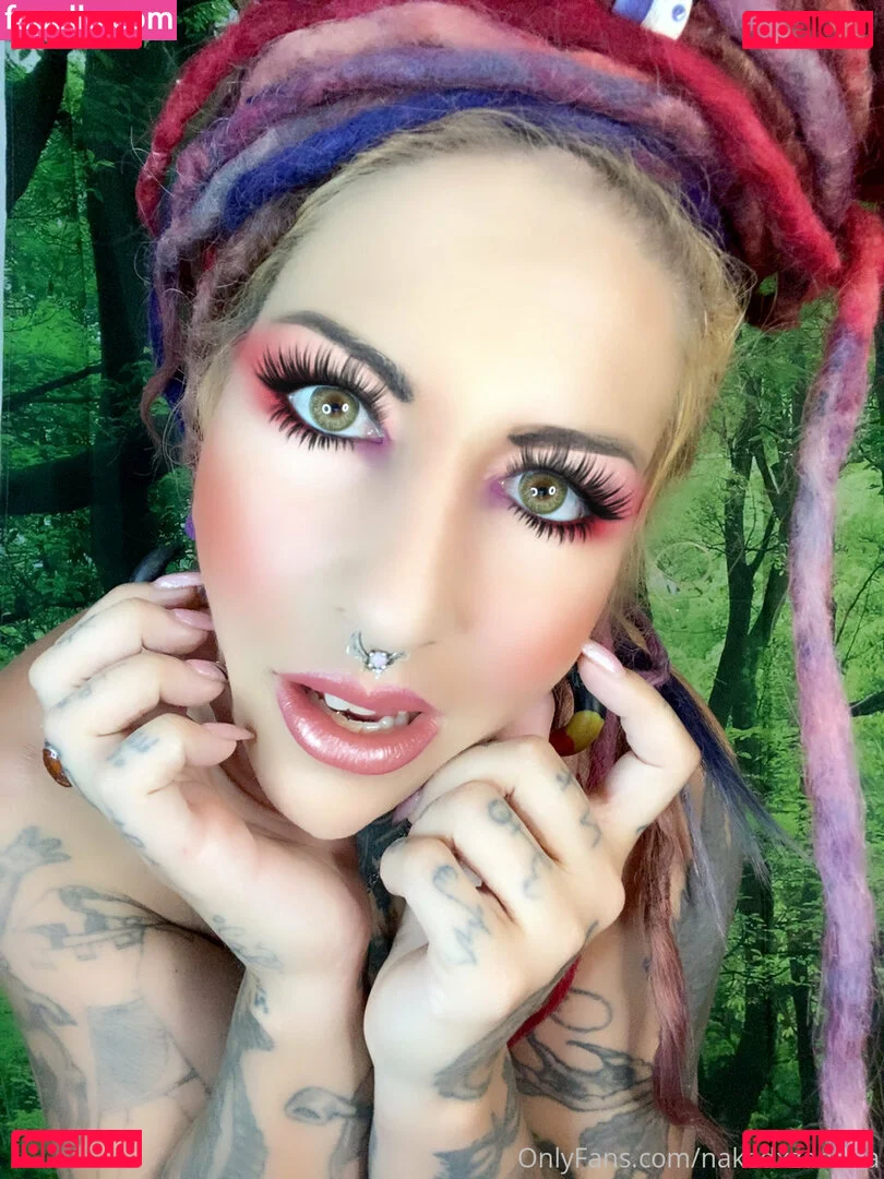 nakedxzanthia Onlyfans Photo Gallery 