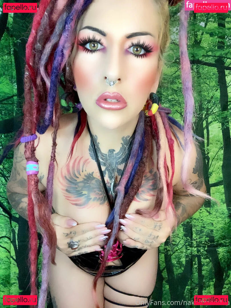 nakedxzanthia Onlyfans Photo Gallery 