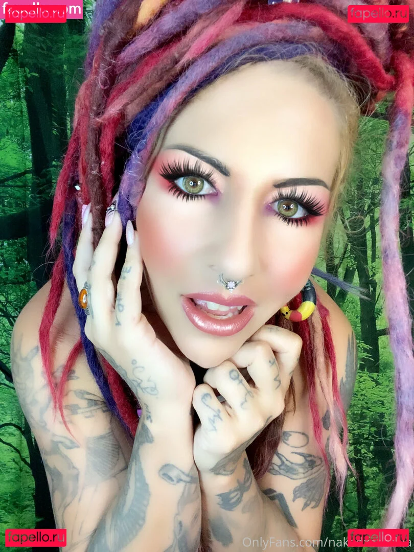 nakedxzanthia Onlyfans Photo Gallery 