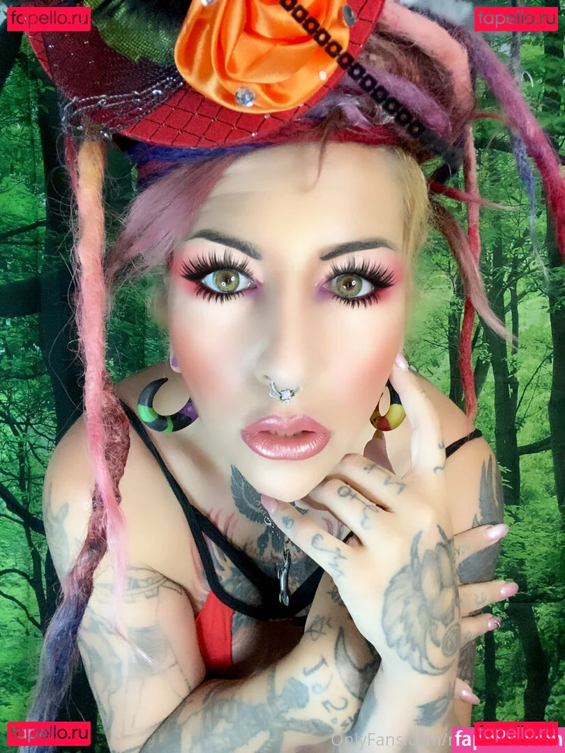 nakedxzanthia Onlyfans Photo Gallery 