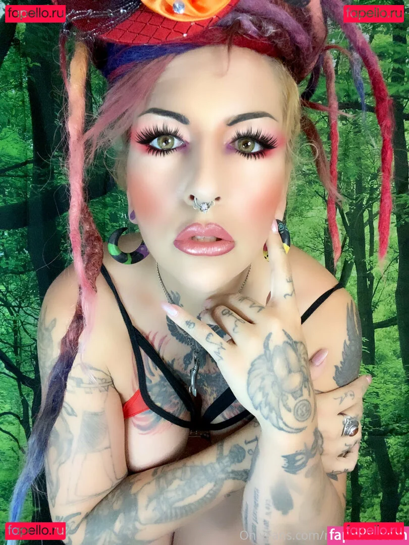 nakedxzanthia Onlyfans Photo Gallery 