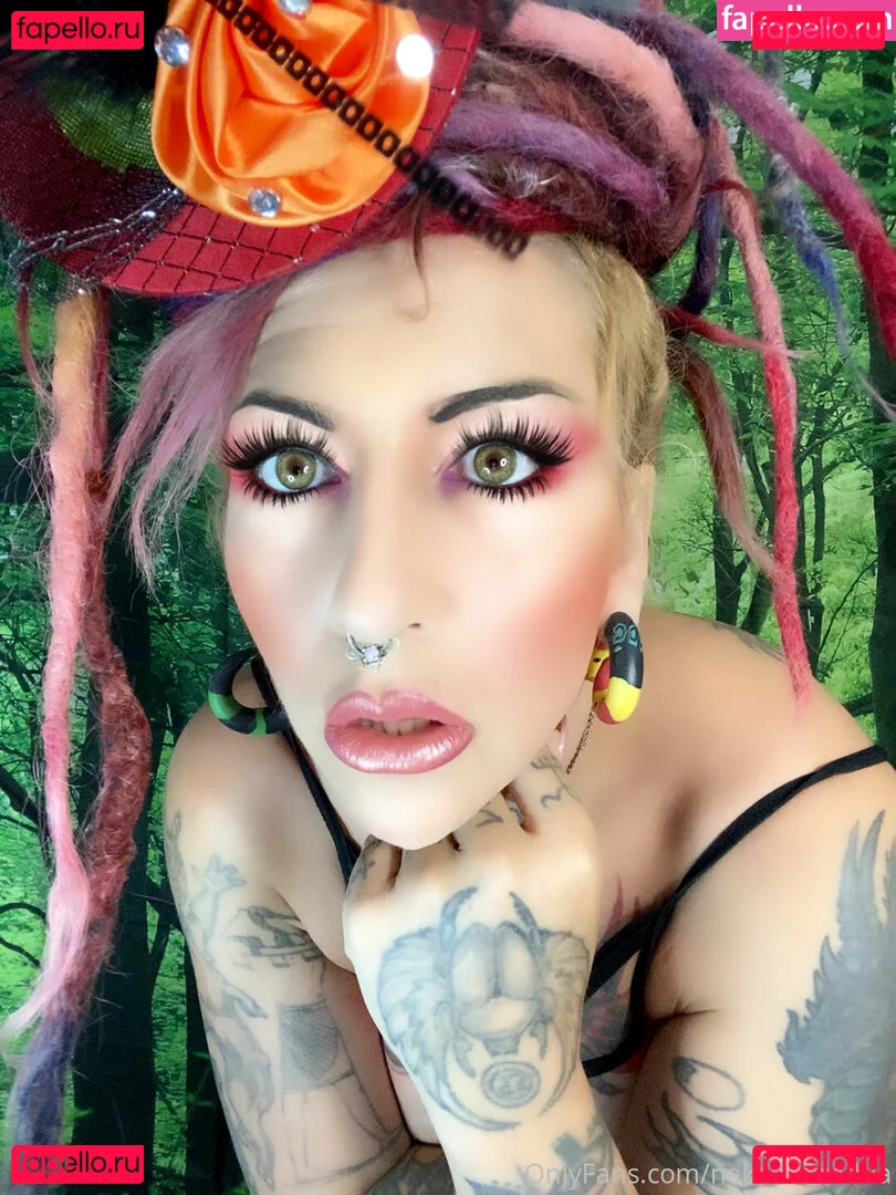 nakedxzanthia Onlyfans Photo Gallery 