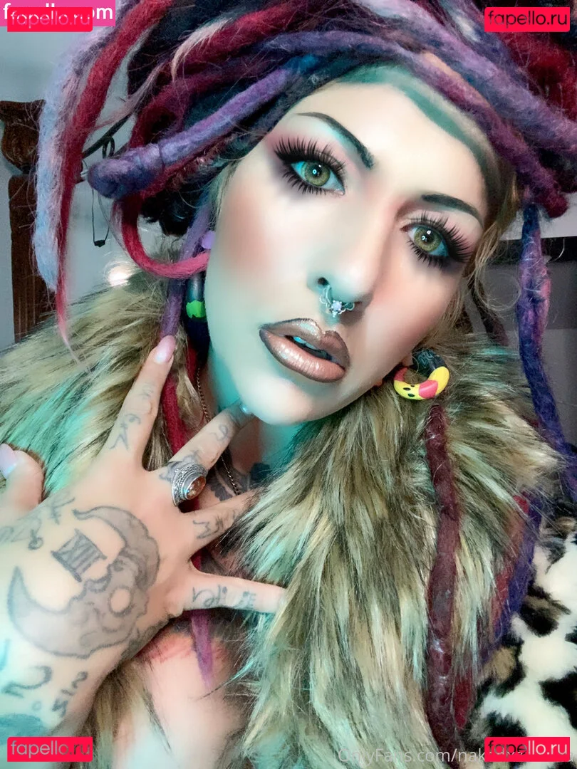 nakedxzanthia Onlyfans Photo Gallery 