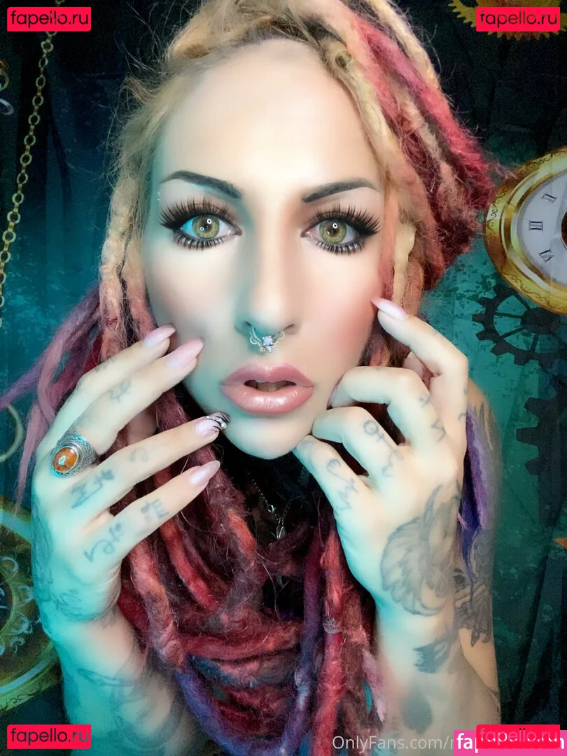 nakedxzanthia Onlyfans Photo Gallery 