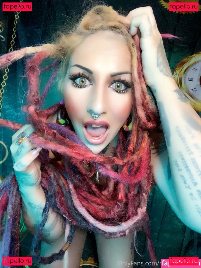 nakedxzanthia Onlyfans Photo Gallery 