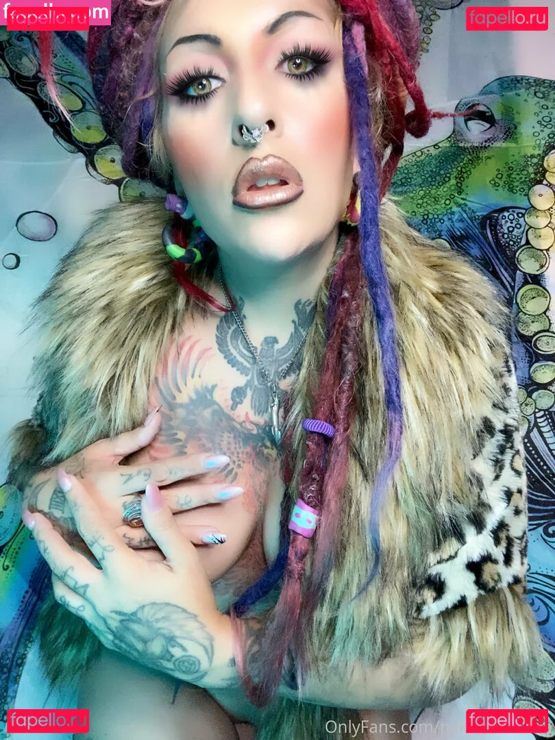 nakedxzanthia Onlyfans Photo Gallery 