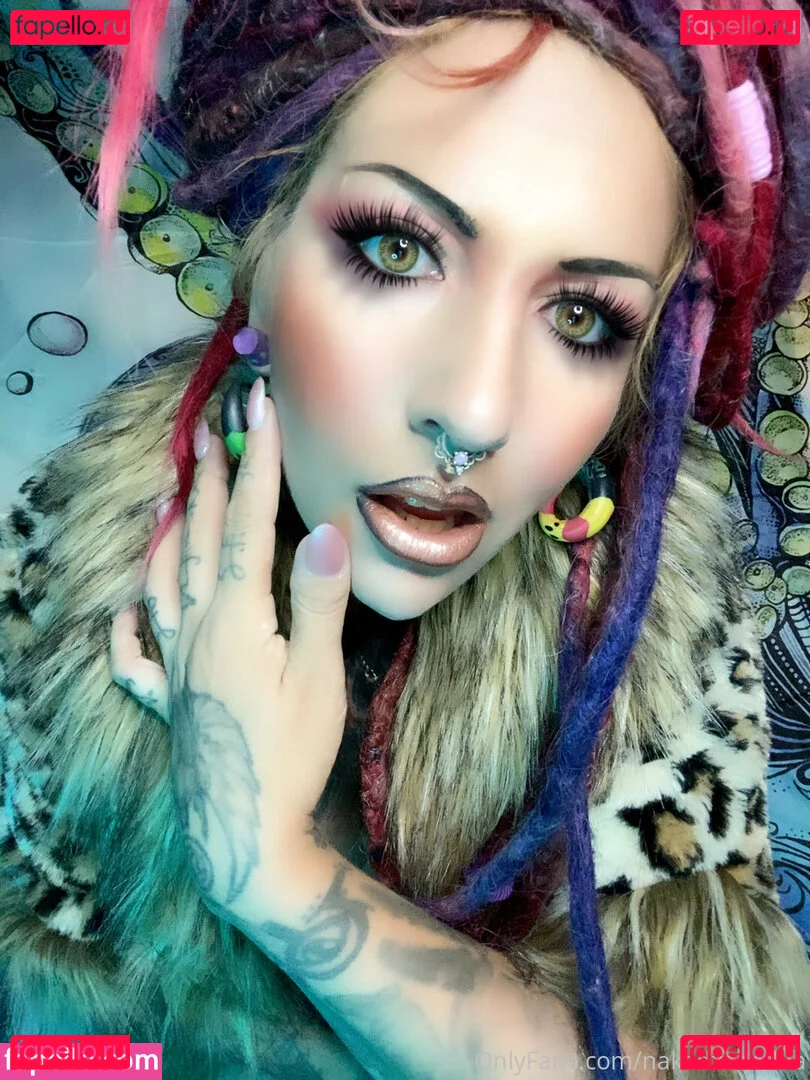 nakedxzanthia Onlyfans Photo Gallery 