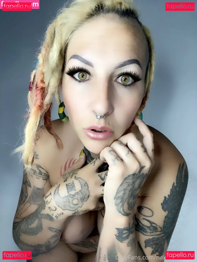 nakedxzanthia Onlyfans Photo Gallery 