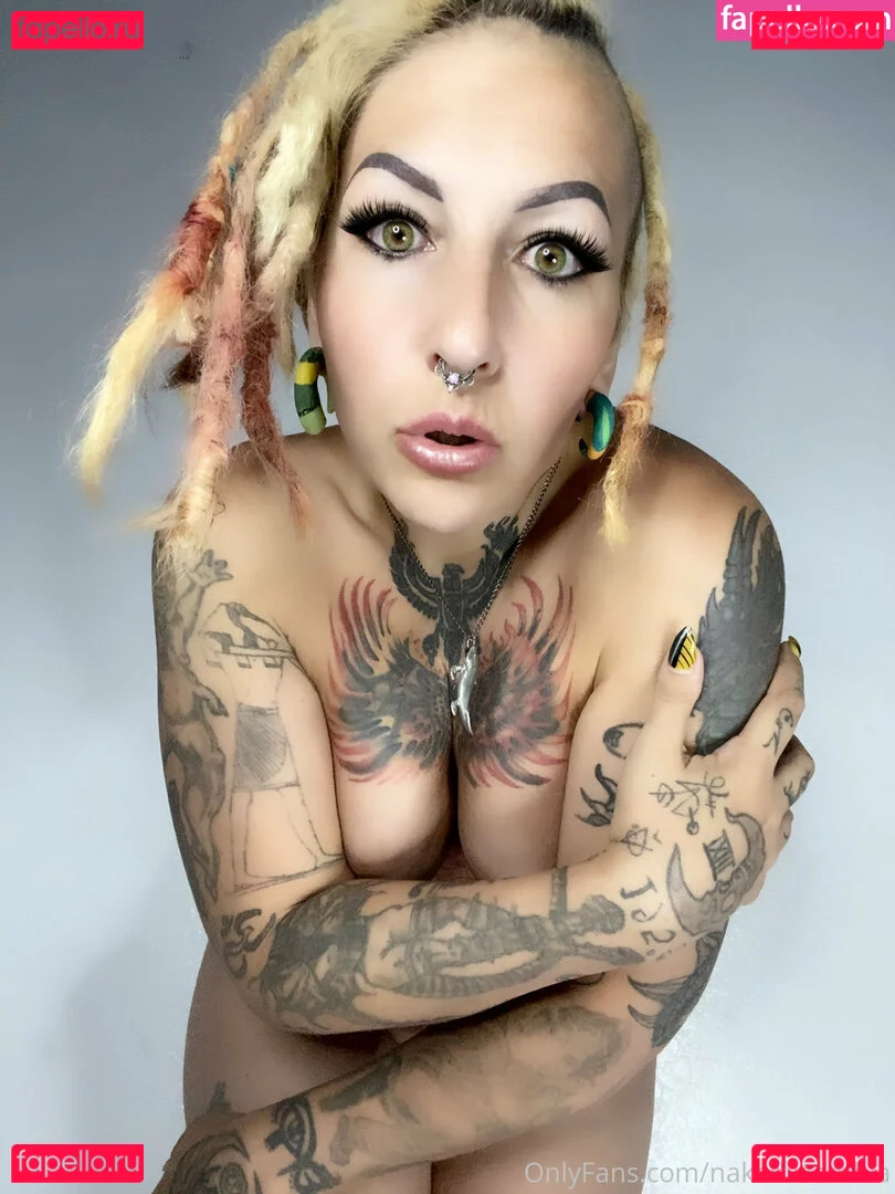 nakedxzanthia Onlyfans Photo Gallery 