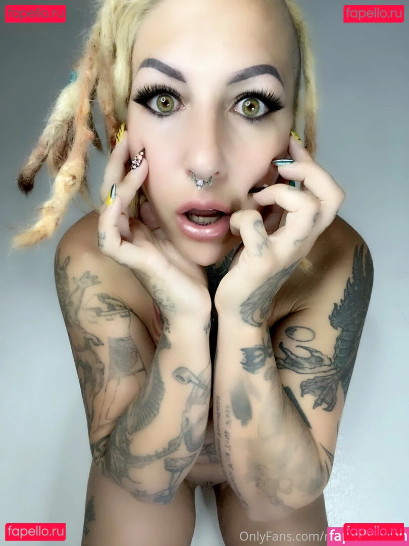 nakedxzanthia Onlyfans Photo Gallery 