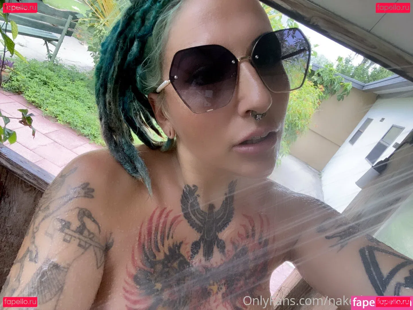 nakedxzanthia Onlyfans Photo Gallery 