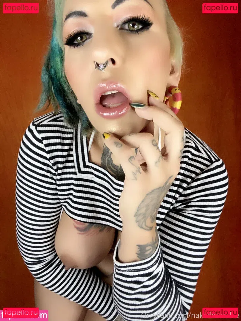 nakedxzanthia Onlyfans Photo Gallery 