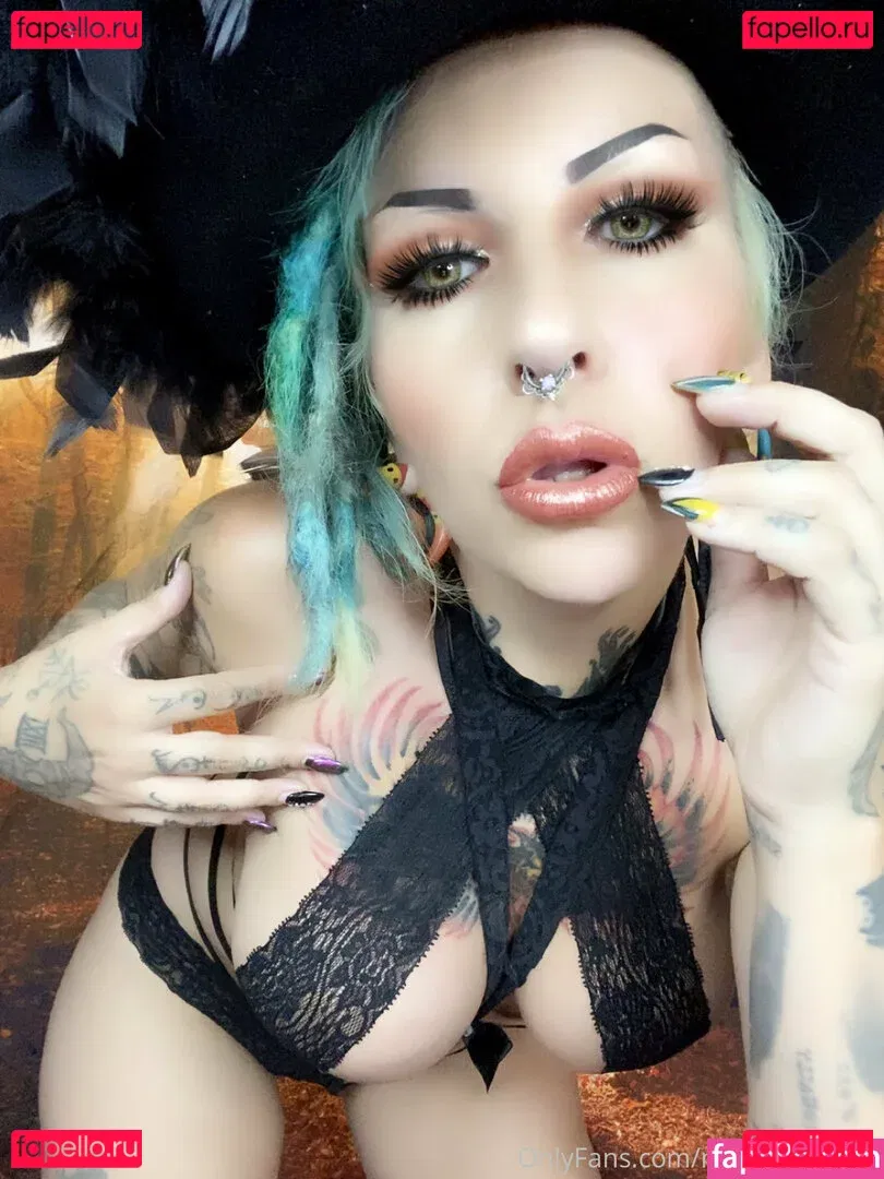 nakedxzanthia Onlyfans Photo Gallery 