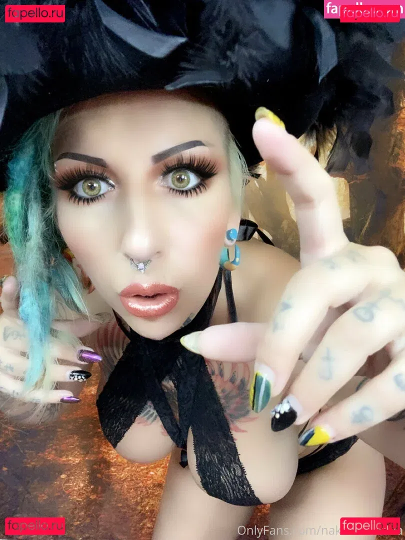 nakedxzanthia Onlyfans Photo Gallery 