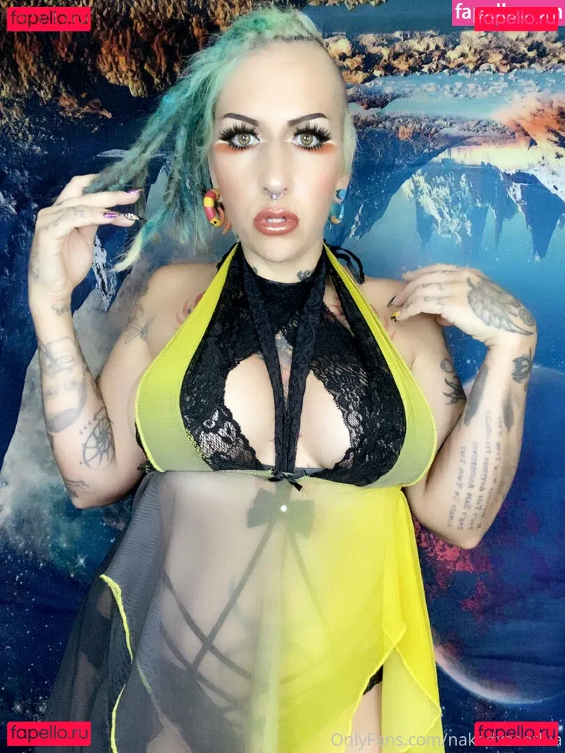 nakedxzanthia Onlyfans Photo Gallery 