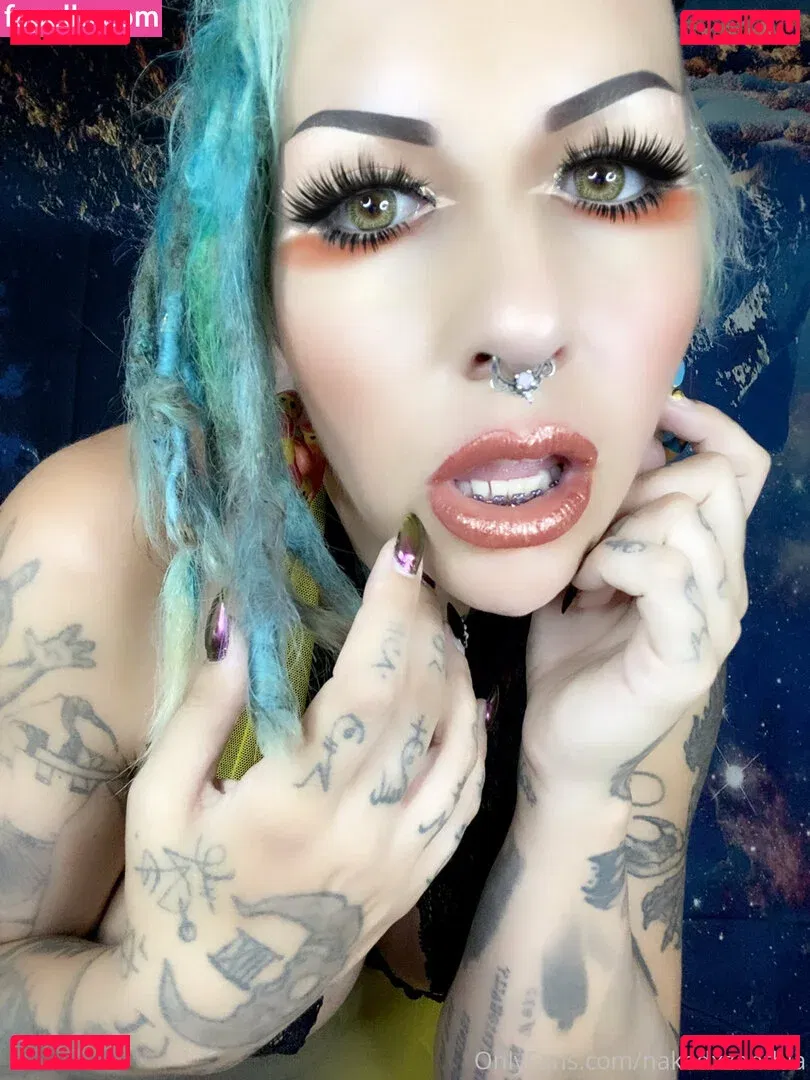 nakedxzanthia Onlyfans Photo Gallery 