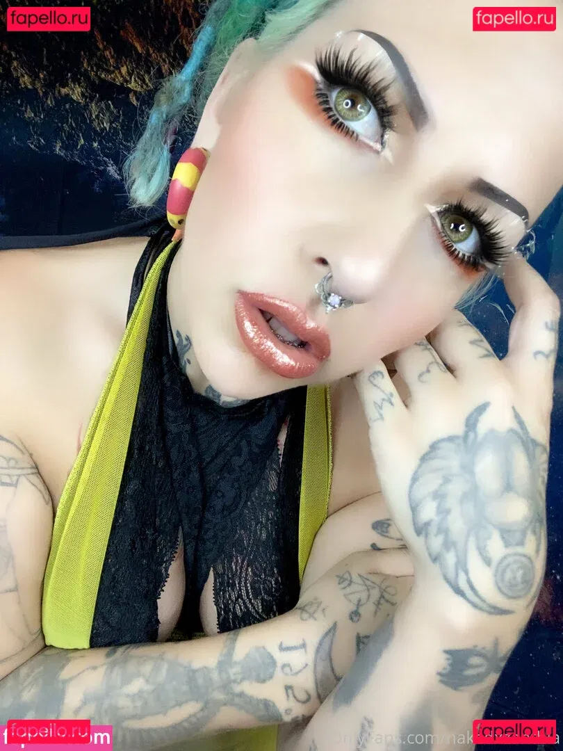 nakedxzanthia Onlyfans Photo Gallery 