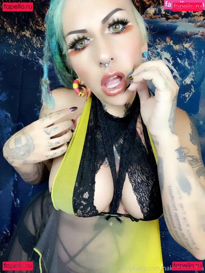 nakedxzanthia Onlyfans Photo Gallery 