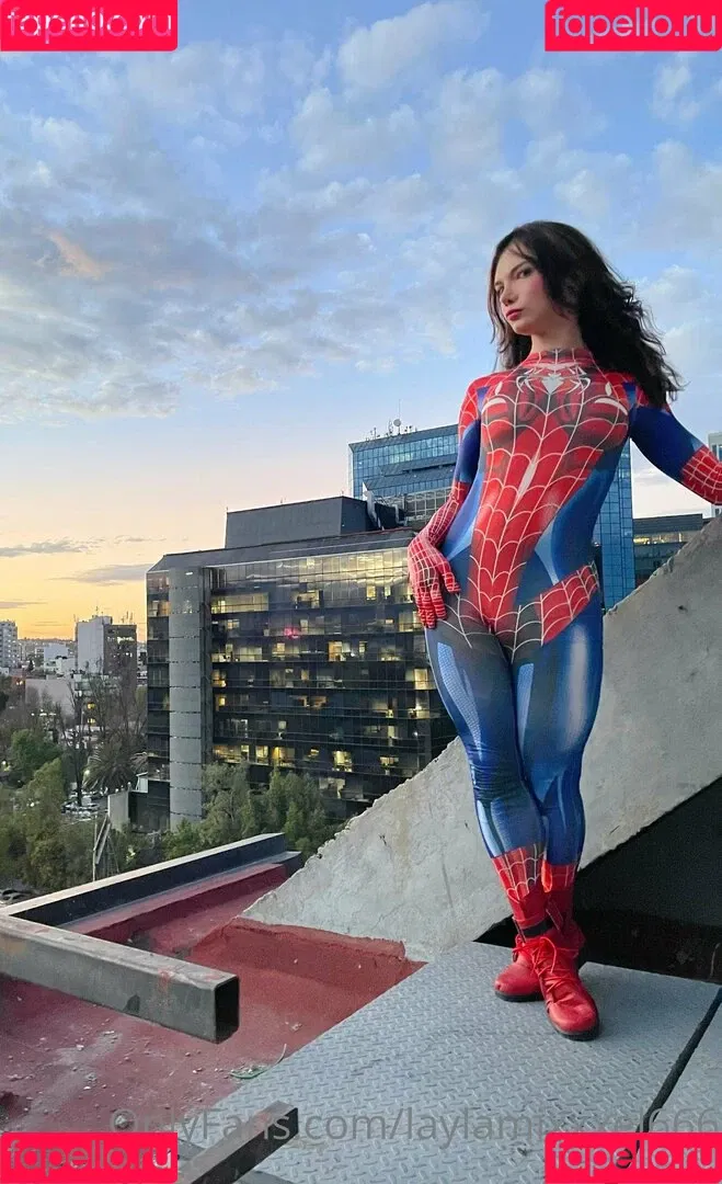 laylamixxxel666 Onlyfans Photo Gallery 