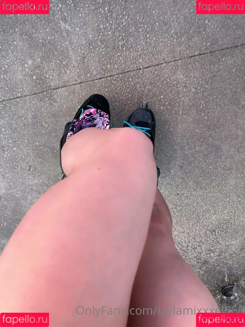 laylamixxxel666 Onlyfans Photo Gallery 