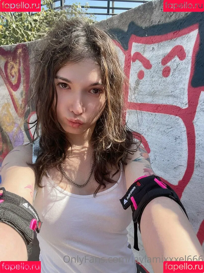 laylamixxxel666 Onlyfans Photo Gallery 