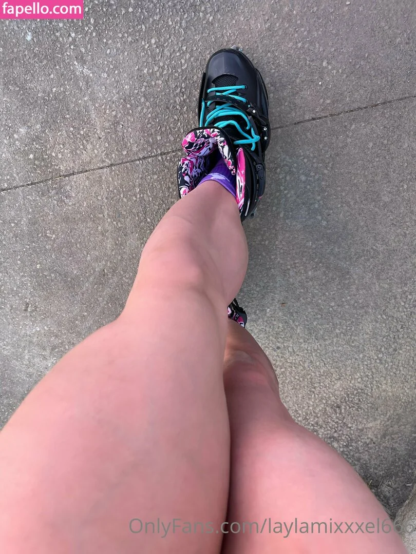 laylamixxxel666 Onlyfans Photo Gallery 