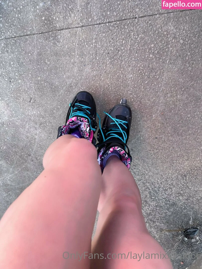 laylamixxxel666 Onlyfans Photo Gallery 