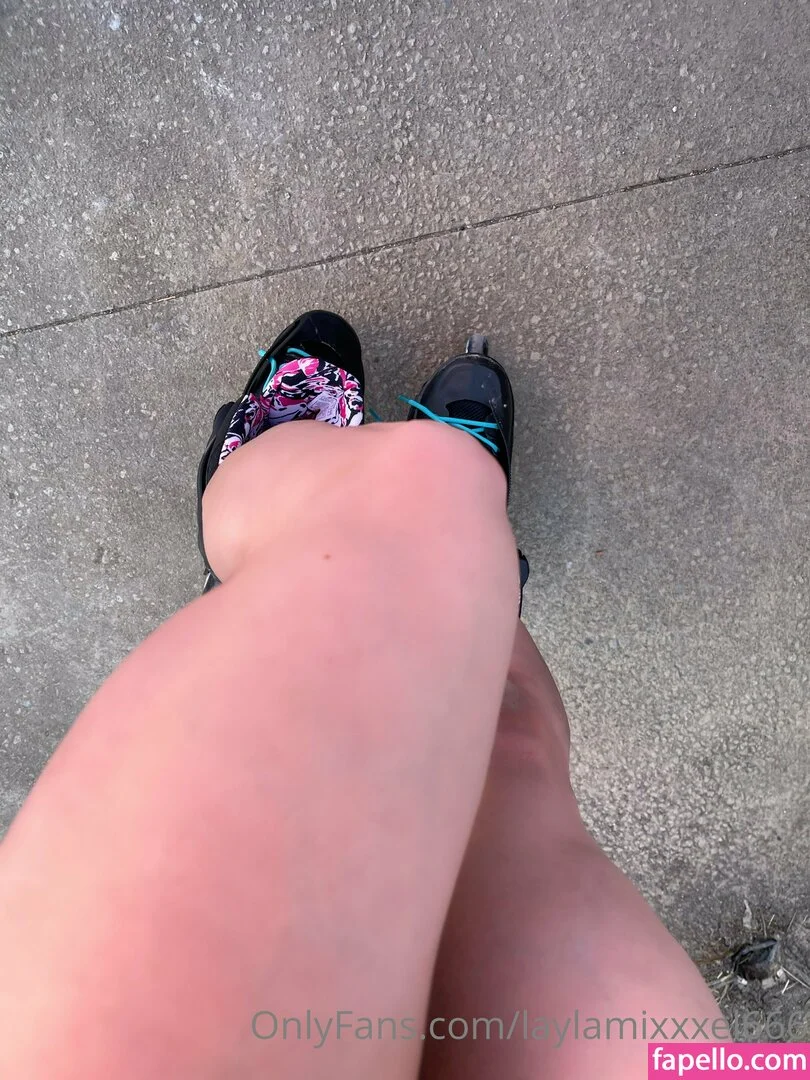 laylamixxxel666 Onlyfans Photo Gallery 