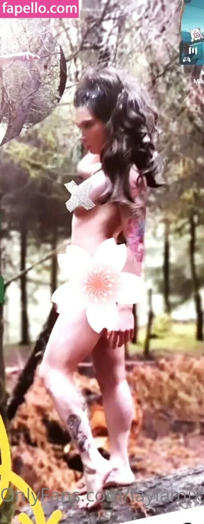laylamixxxel666 Onlyfans Photo Gallery 