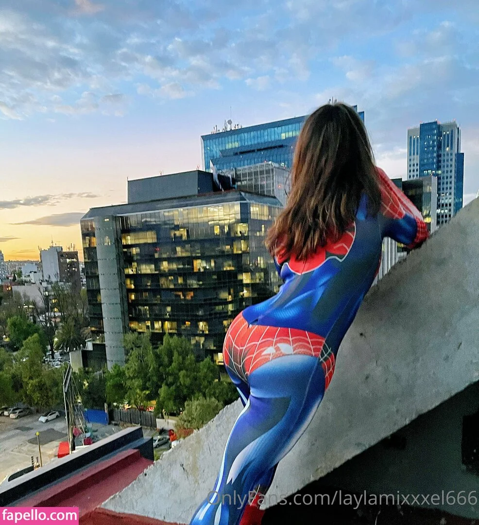 laylamixxxel666 Onlyfans Photo Gallery 