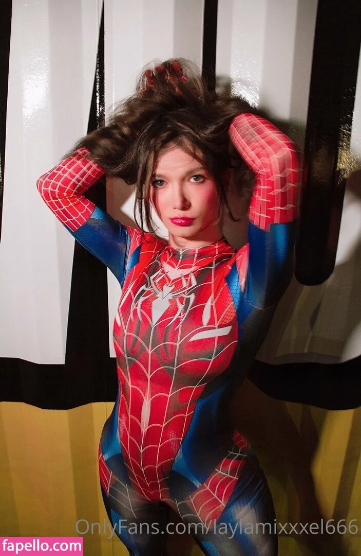 laylamixxxel666 Onlyfans Photo Gallery 