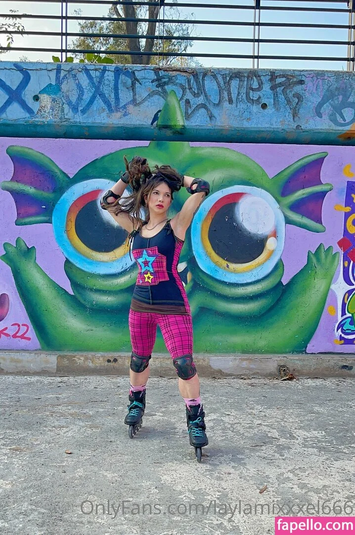 laylamixxxel666 Onlyfans Photo Gallery 