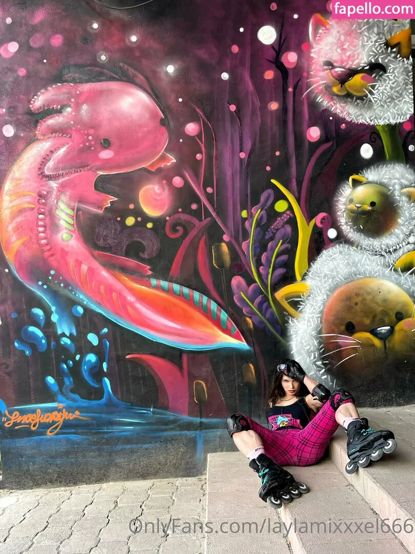 laylamixxxel666 Onlyfans Photo Gallery 
