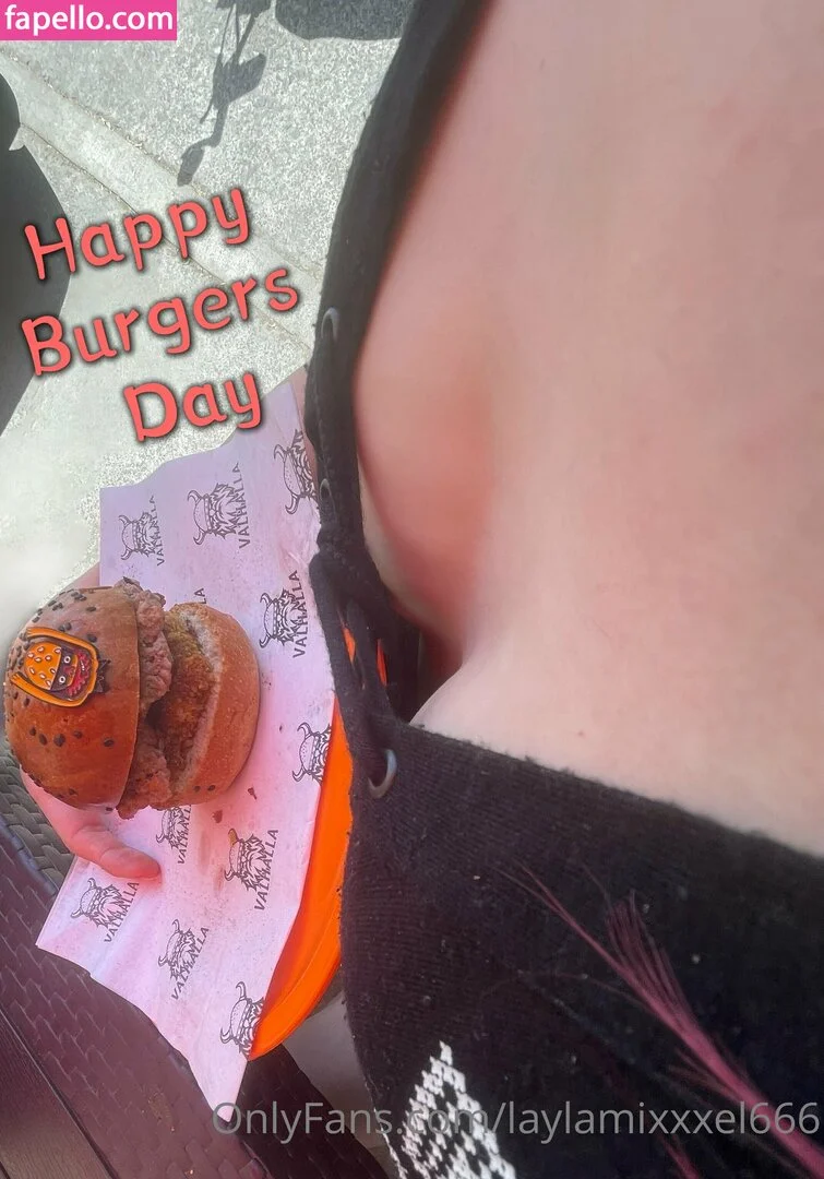 laylamixxxel666 Onlyfans Photo Gallery 