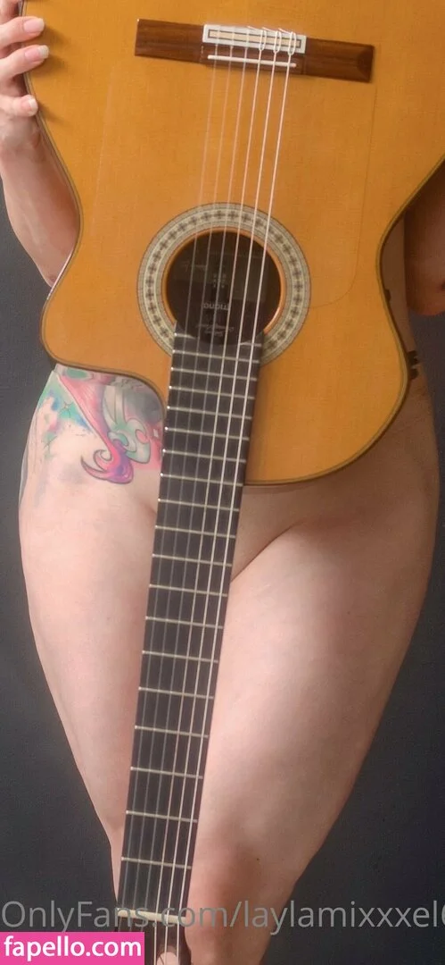 laylamixxxel666 Onlyfans Photo Gallery 