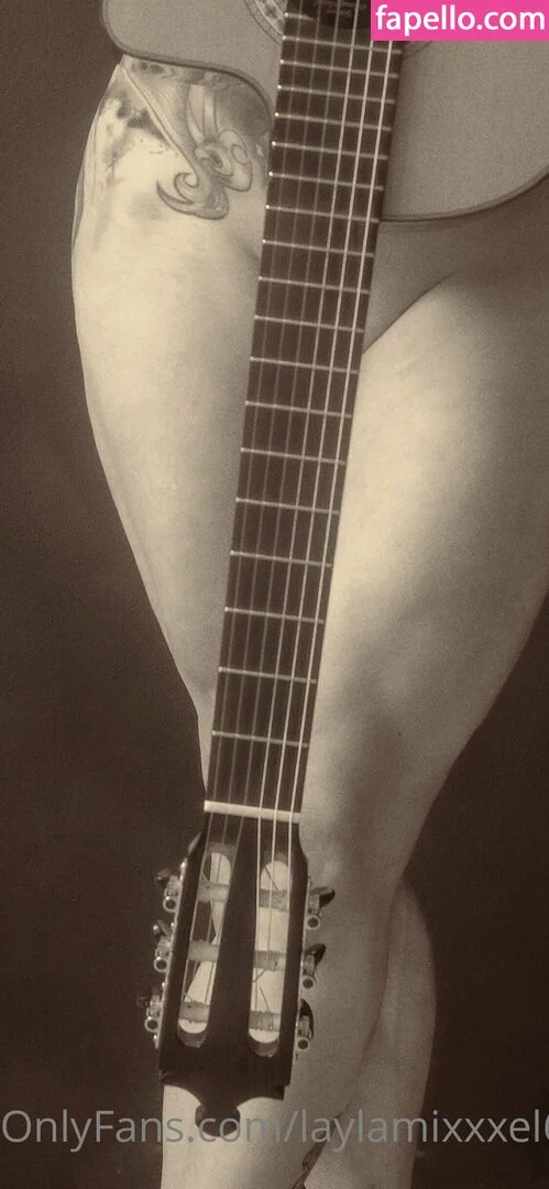 laylamixxxel666 Onlyfans Photo Gallery 