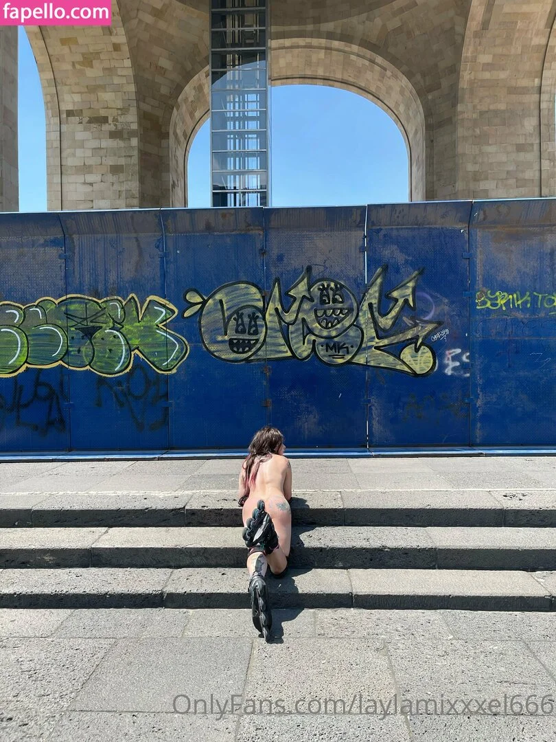 laylamixxxel666 Onlyfans Photo Gallery 