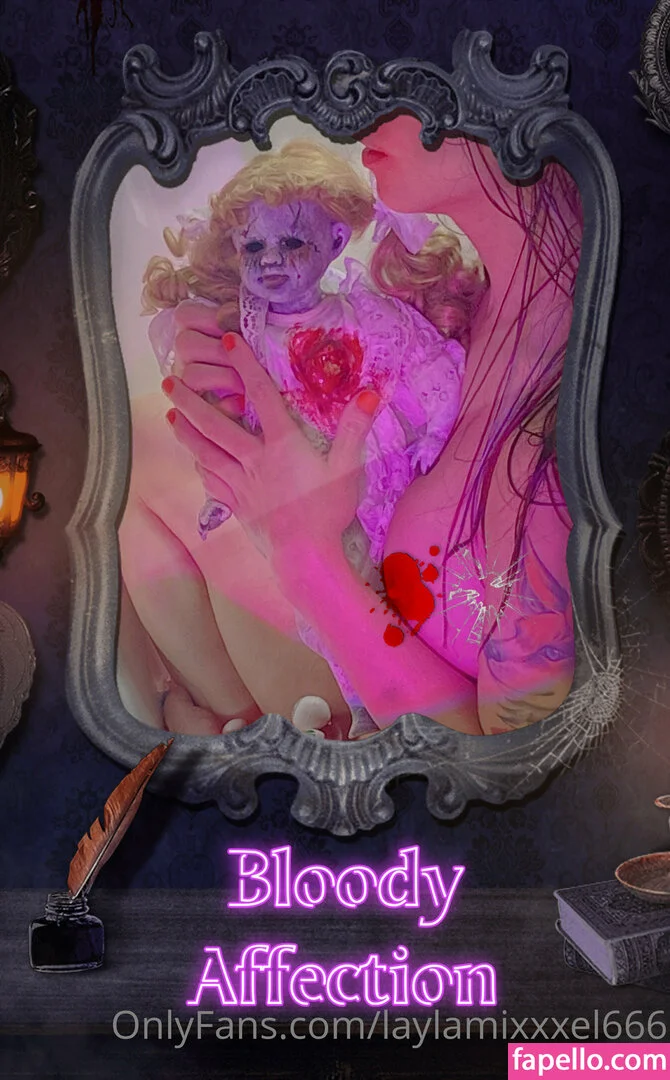 laylamixxxel666 Onlyfans Photo Gallery 