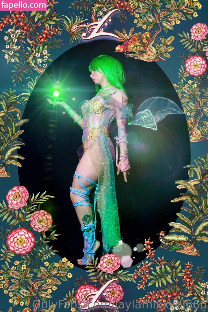 laylamixxxel666 Onlyfans Photo Gallery 