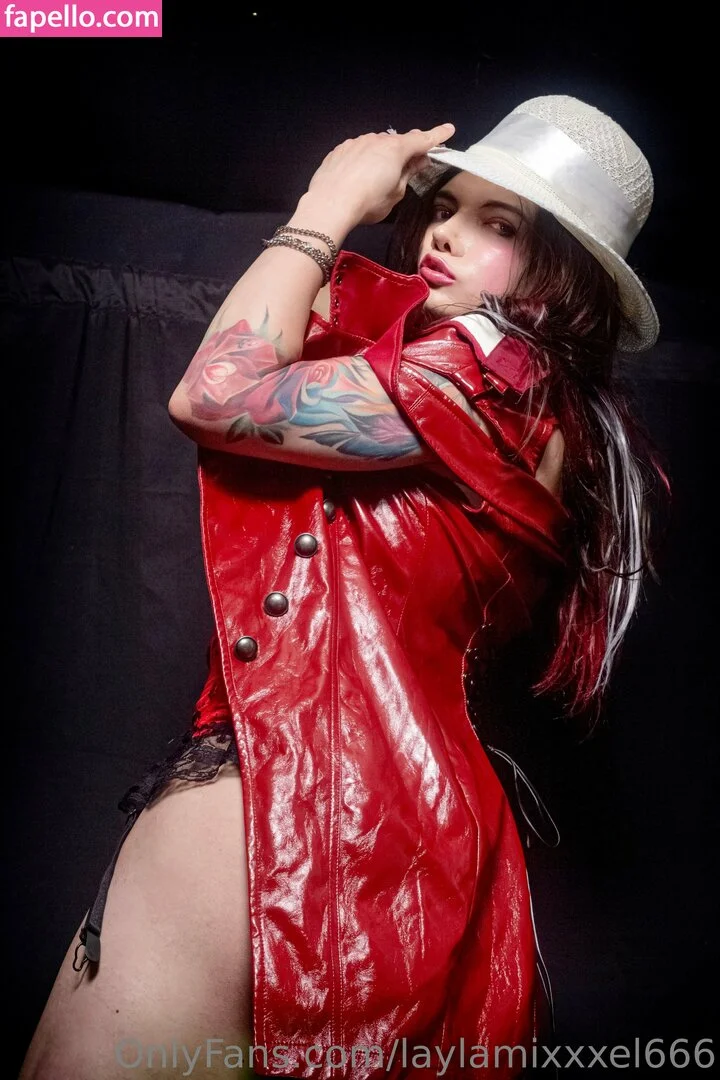 laylamixxxel666 Onlyfans Photo Gallery 
