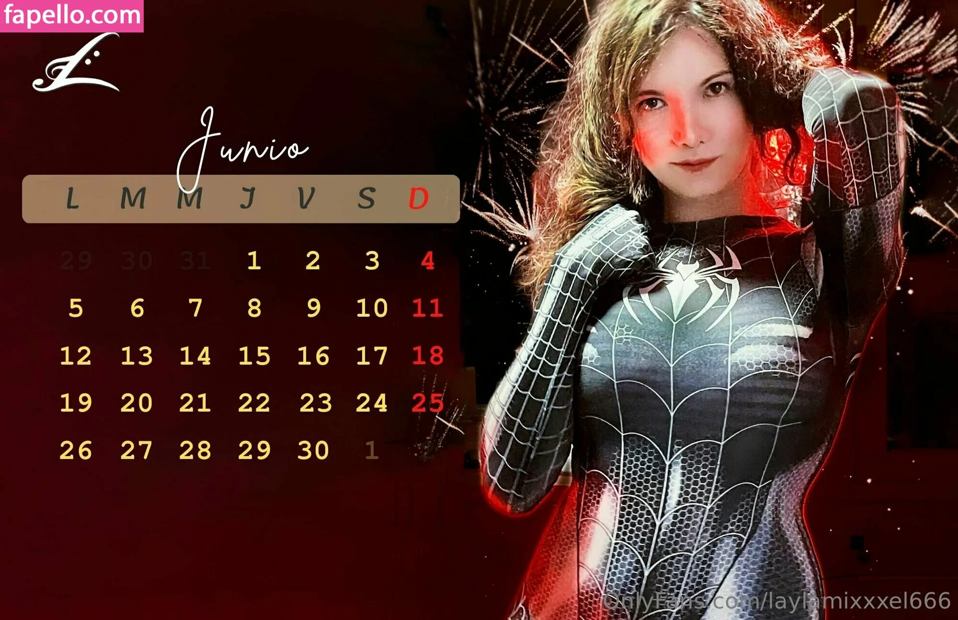 laylamixxxel666 Onlyfans Photo Gallery 