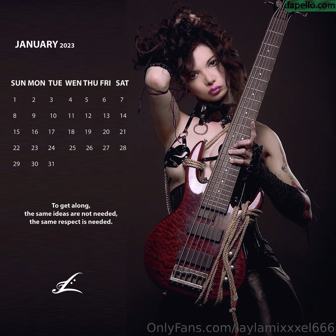 laylamixxxel666 Onlyfans Photo Gallery 