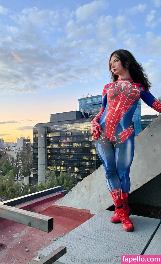 laylamixxxel666 Onlyfans Photo Gallery 