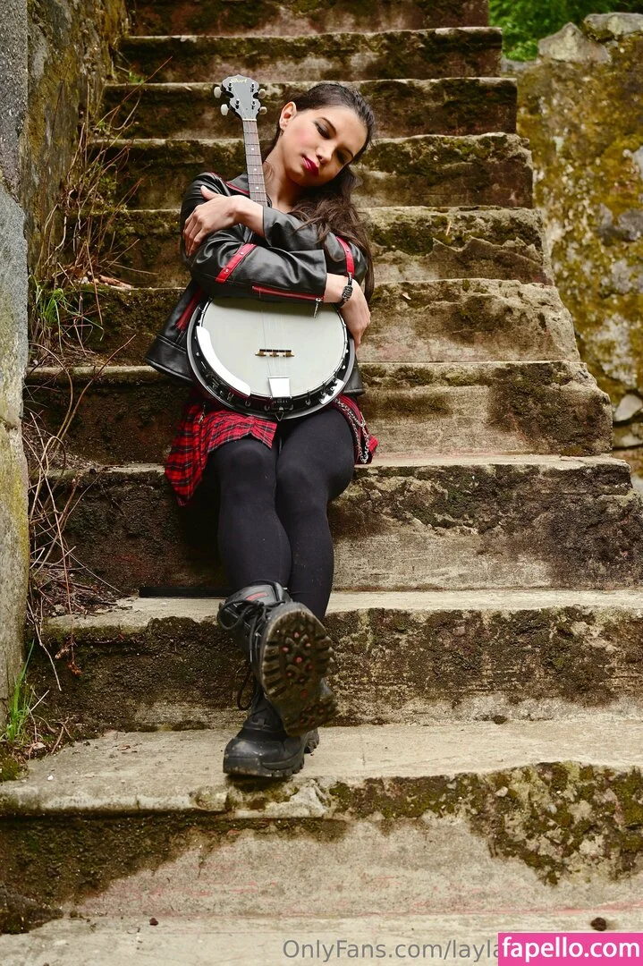 laylamixxxel666 Onlyfans Photo Gallery 