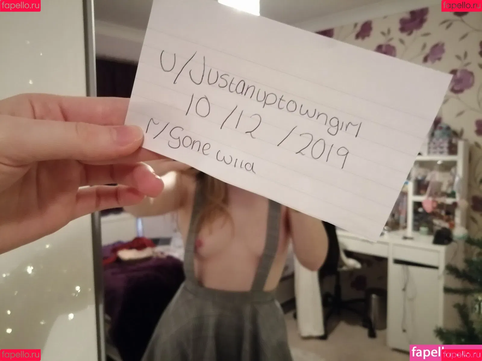 justanuptowngirl Onlyfans Photo Gallery 
