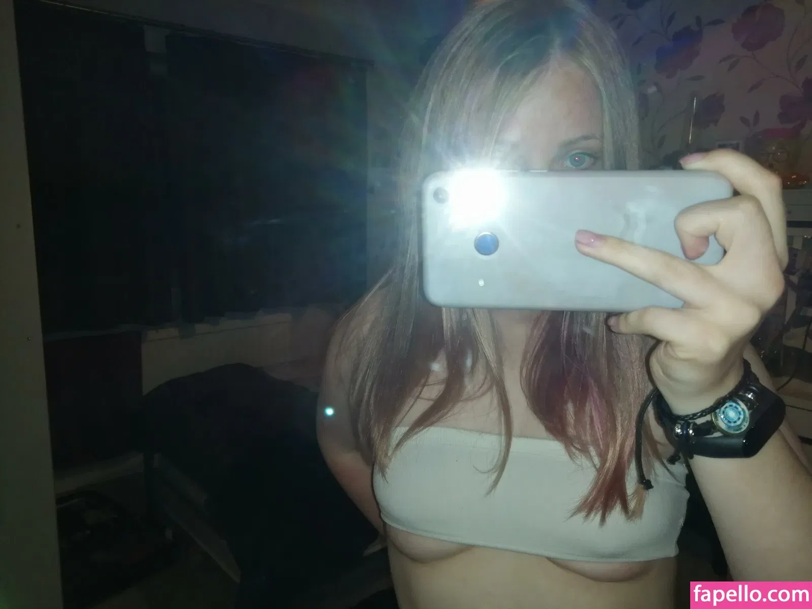 justanuptowngirl Onlyfans Photo Gallery 